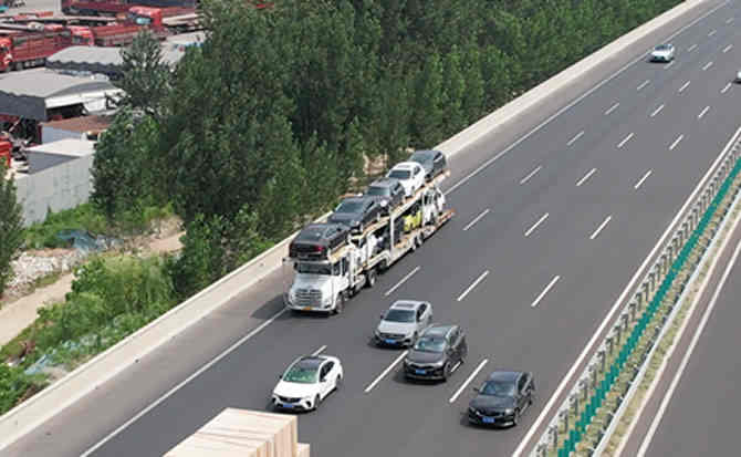 清苑区高速公路汽车救援